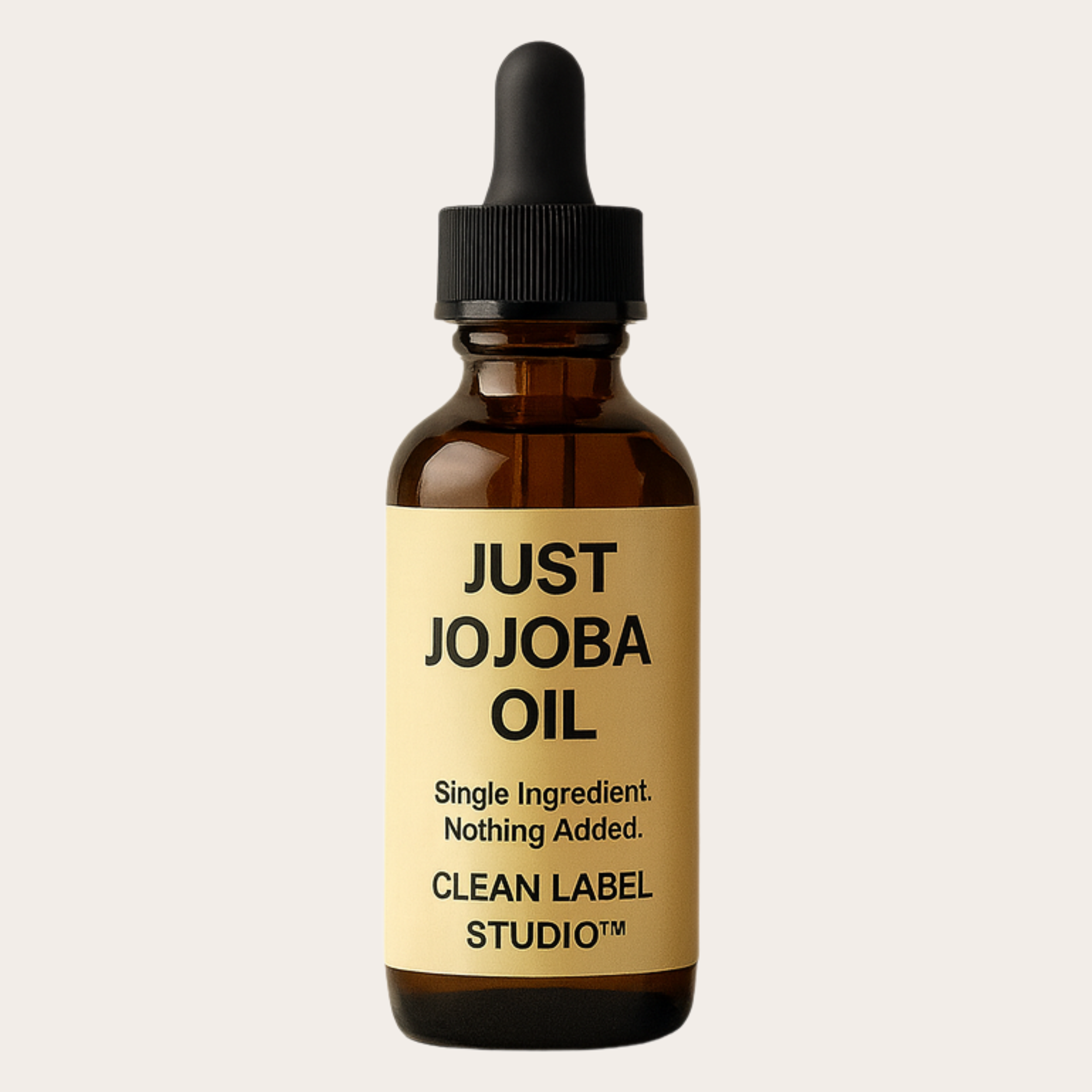JUST JOJOBA OIL | Balance for Normal & Oily Skin