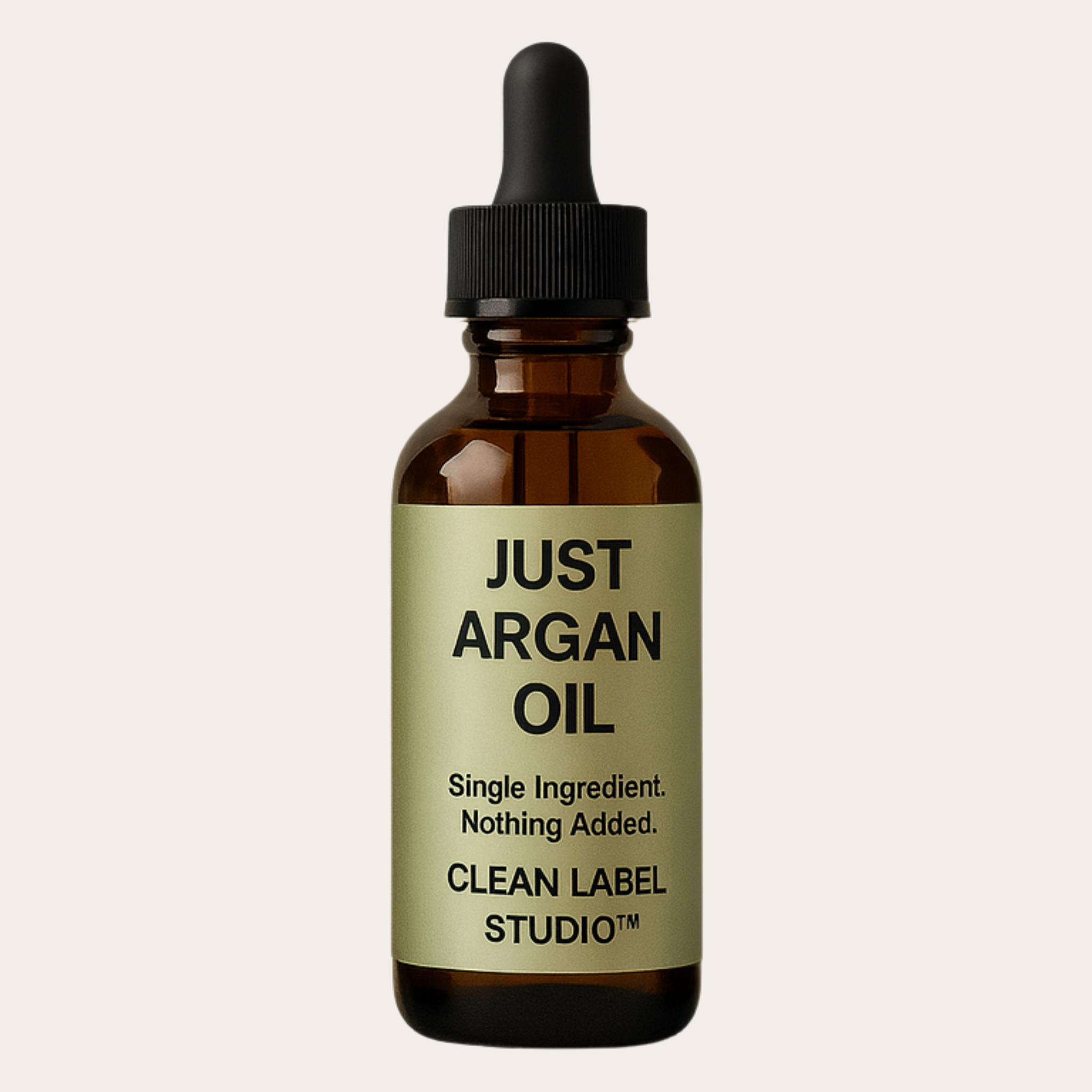 JUST ARGAN™ – Nourishing Face, Body & Hair Oil | Cold-Pressed | Essential Fatty Acids