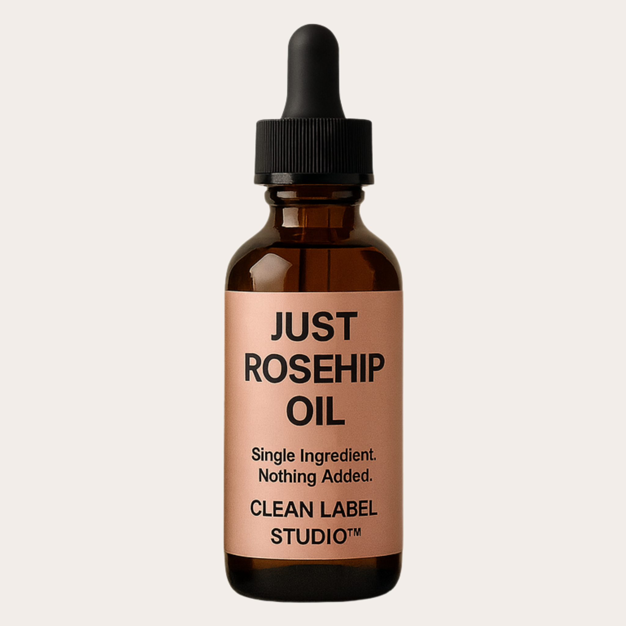 JUST ROSEHIP™ – Restorative Face, Body & Hair Oil | Lightweight Botanical Oil